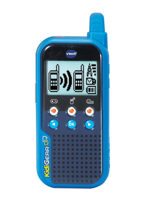 Kidigear Walkie Talkies - VTECH/EDUCATIONAL - Beattys of Loughrea