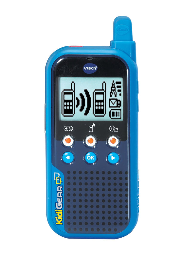 Kidigear Walkie Talkies - VTECH/EDUCATIONAL - Beattys of Loughrea