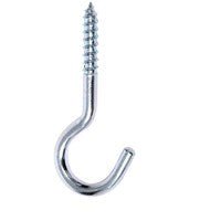 C19 60X10 SCREW HOOKS (2) 254546 - CORRYS PREPACKED - Beattys of Loughrea