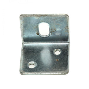 Phoenix 90&#176; Zinc Plated Fixing Bracket 1.5in - 4 P - CORRYS PREPACKED - Beattys of Loughrea