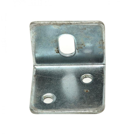Phoenix 90&#176; Zinc Plated Fixing Bracket 1.5in - 4 P - CORRYS PREPACKED - Beattys of Loughrea