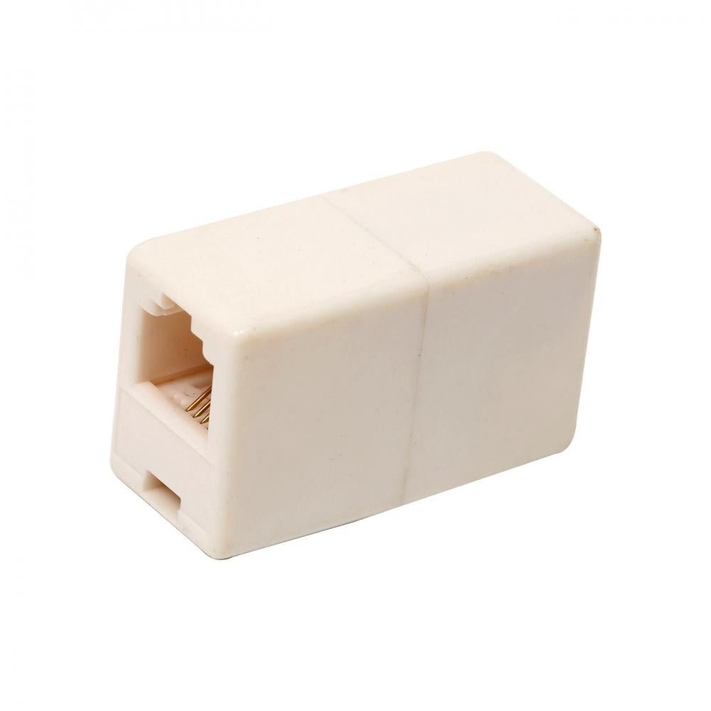 Phoenix Telephone Joiner - SCART & OTHER VIDEO/DVD LEADS - Beattys of Loughrea