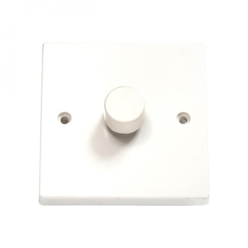 Phoenix 1 Gang 2 Way Dimmer Switch - 220V - SWITCHES - Beattys of Loughrea