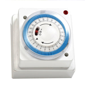 Phoenix 24 Hour Immersion Timer - IMMERSION - Beattys of Loughrea