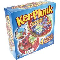 Kerplunk Game - BOARD GAMES / DVD GAMES - Beattys of Loughrea