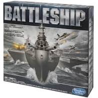 Battleship - BOARD GAMES / DVD GAMES - Beattys of Loughrea