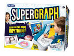 SuperGraph - ART & CRAFT/MAGIC/AIRFIX - Beattys of Loughrea