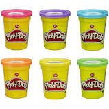 Playdoh Single Tub - ART & CRAFT/MAGIC/AIRFIX - Beattys of Loughrea