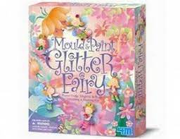 Mould & Paint Fairy - ART & CRAFT 2 - Beattys of Loughrea