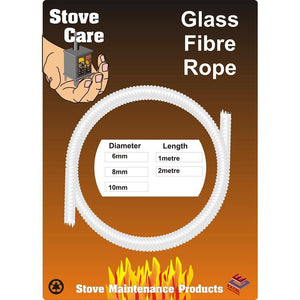 Stove Care 2M 10Mm Glass Fibre Rope SC210GFR - STANLEY PARTS/SPARES - Beattys of Loughrea