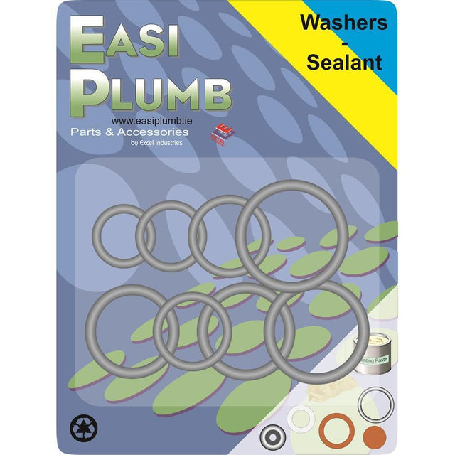 O Ring Kit No 4 8Pk Ex Large Epork4 - O RING, VALVE, SPARE FEEDING PARTS - Beattys of Loughrea