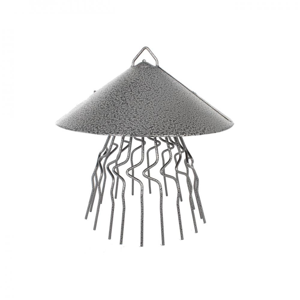 De Vielle Premium Jackdaw Guard with Hood - COWLS (NON ELECT) - Beattys of Loughrea