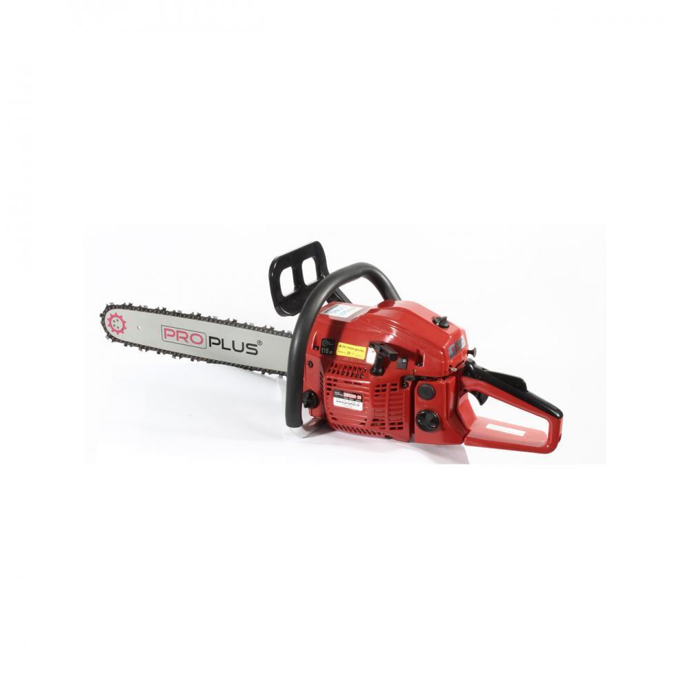 ProPlus 50cc Petrol 20 inch Chainsaw - CHAINSAWS - Beattys of Loughrea