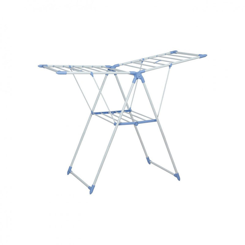 De Vielle Premium Winged Airer - CLEANING CLOTHES AIRER - Beattys of Loughrea