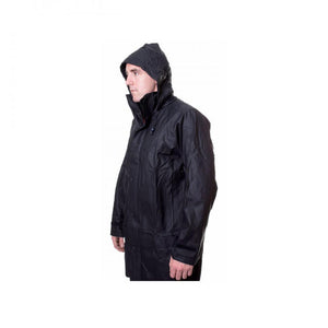 Cargo Jordan Rain Coat - Navy - HI VIS JACKET/ WAISTCOAT - Beattys of Loughrea