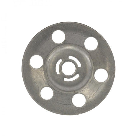 Rawlplug Metal Insulation Disc - 50 Pack - EXPRESS ANCHORS - Beattys of Loughrea