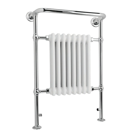 Chapel1 Traditional Radiator BS2020 - RADIATORS (SC) SINGLE CONVECTOR - Beattys of Loughrea