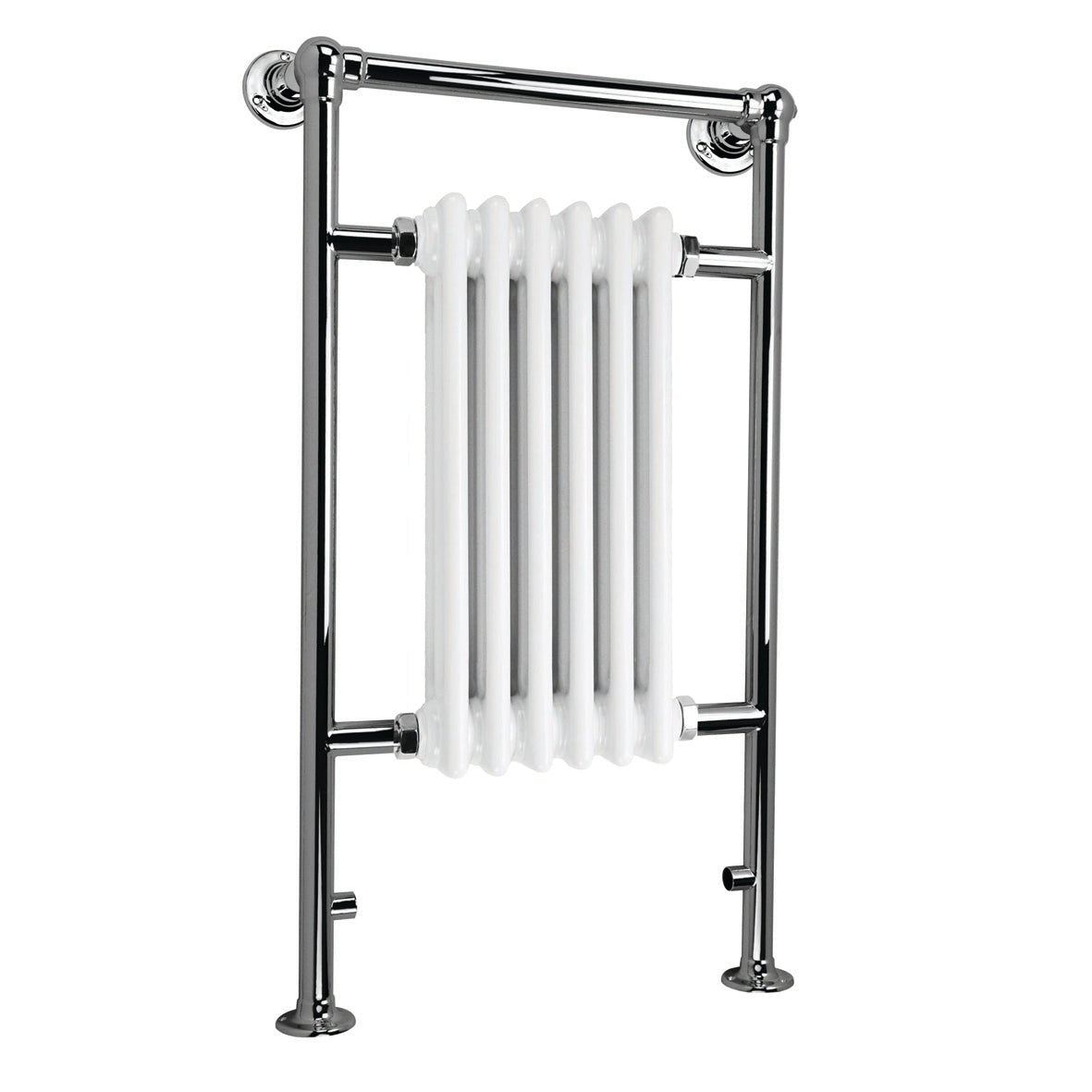 CroftTraditional Radiator BS2020 - RADIATORS (SC) SINGLE CONVECTOR - Beattys of Loughrea