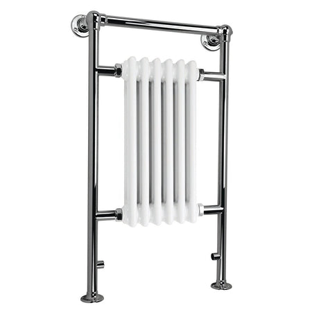 CroftTraditional Radiator BS2020 - RADIATORS (SC) SINGLE CONVECTOR - Beattys of Loughrea