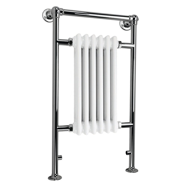 CroftTraditional Radiator BS2020 - RADIATORS (SC) SINGLE CONVECTOR - Beattys of Loughrea