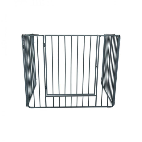 De Vielle Heritage Heavy Duty Stove Guard - FIREPLACE - FIRE SCREENS - Beattys of Loughrea