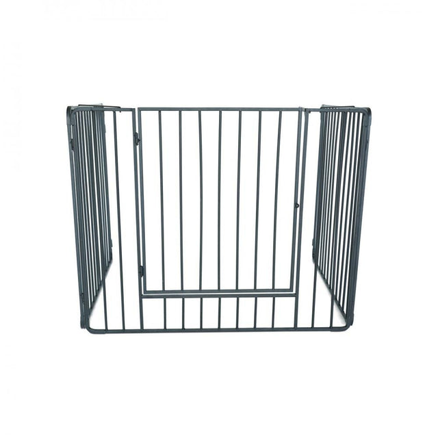 De Vielle Heritage Heavy Duty Stove Guard - FIREPLACE - FIRE SCREENS - Beattys of Loughrea