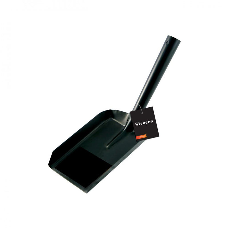 Sirocco Fire Shovel - 5.5in - FIREPLACE - SHOVELS POKERS ACC - Beattys of Loughrea