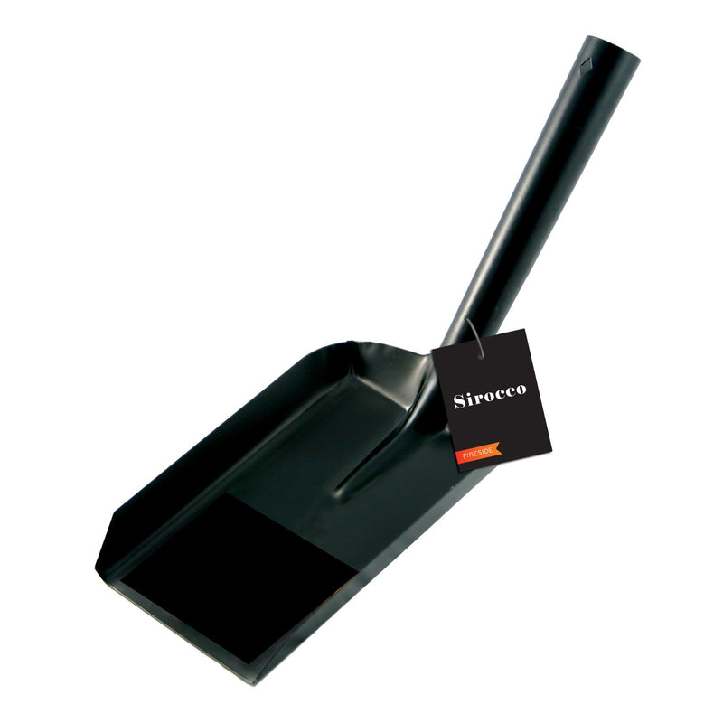 Sirocco Fire Shovel - 6.5in - FIREPLACE - SHOVELS POKERS ACC - Beattys of Loughrea
