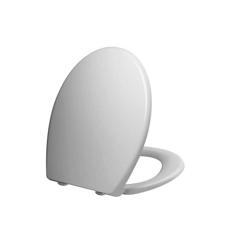 BemisGalaxy Soft Close Deluxe Toilet Seat BS2020 - TOILET SEAT/FITTINGS - Beattys of Loughrea