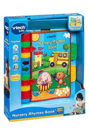 Vtech Nursery Rhyme Book - VTECH/EDUCATIONAL - Beattys of Loughrea