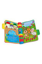 Vtech Nursery Rhyme Book - VTECH/EDUCATIONAL - Beattys of Loughrea