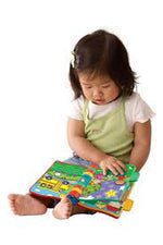 Vtech Nursery Rhyme Book - VTECH/EDUCATIONAL - Beattys of Loughrea