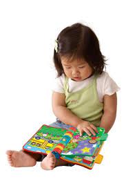 Vtech Nursery Rhyme Book - VTECH/EDUCATIONAL - Beattys of Loughrea