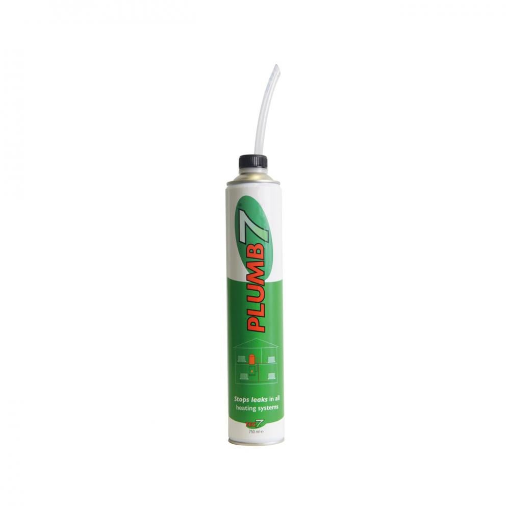 Tec 7 Plumb7 - 750ml - MASTIC/SILICONE/ADH - Beattys of Loughrea