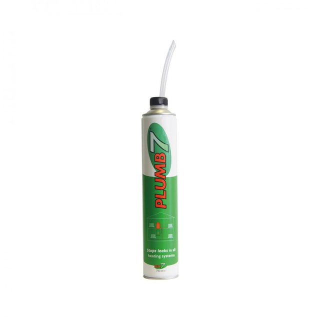 Tec 7 Plumb7 - 750ml - MASTIC/SILICONE/ADH - Beattys of Loughrea