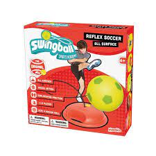 Swingball Reflex Soccer - SWINGS/SLIDE OUTDOOR GAMES - Beattys of Loughrea