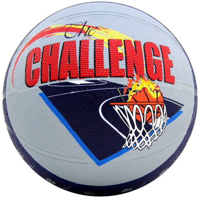 Finals Basketball size 7 - FOOTBALL/NETS/ACCESSORIES - Beattys of Loughrea