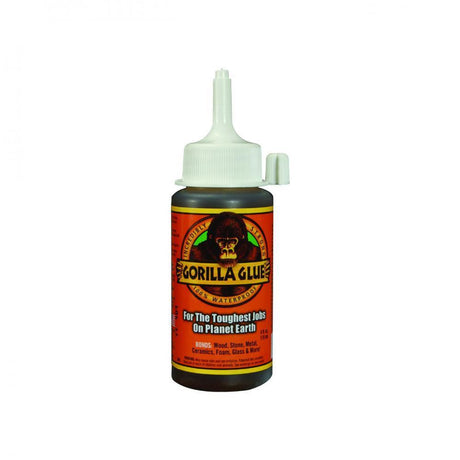 Gorilla Glue - 115ml - GLUE/WOOD GLUE - Beattys of Loughrea