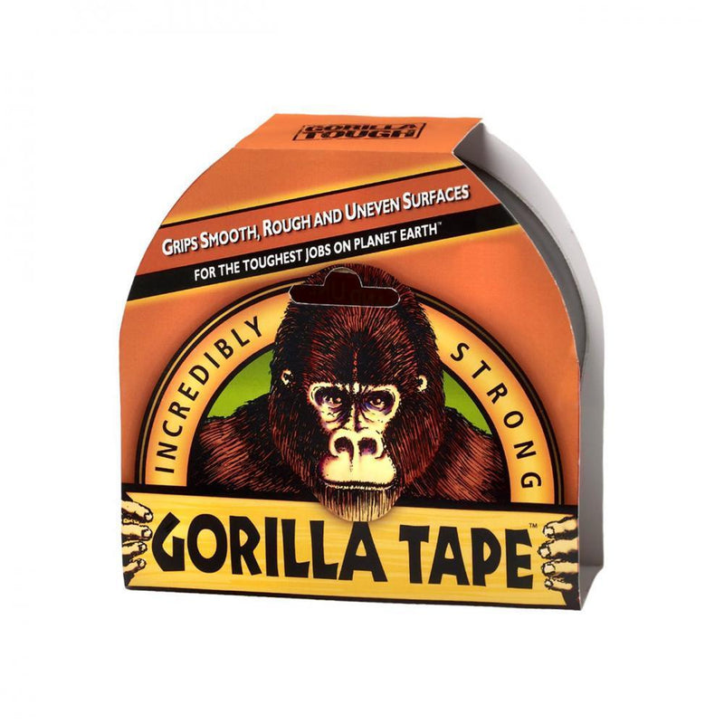 Gorilla Tape - 48mm x 11m - MASKING TP/CONTACT/DC FLR - Beattys of Loughrea