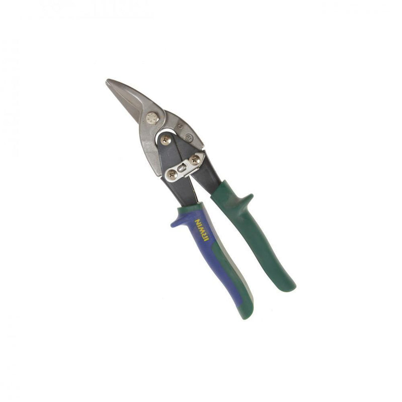 Irwin Aviation Snips - Right Hand Cut - PLIERS - Beattys of Loughrea