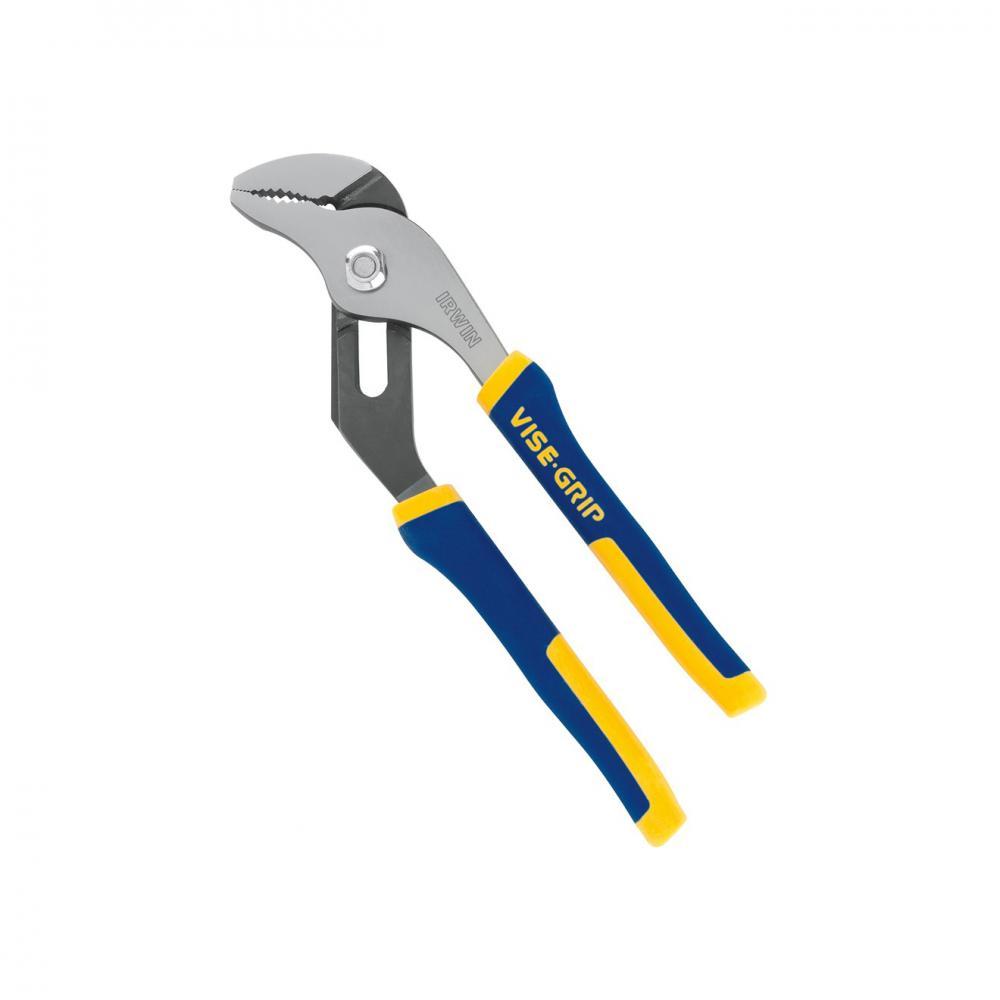 Irwin Vise-Grip Groove Joint Pliers - 250mm - PLIERS - Beattys of Loughrea