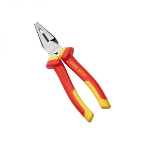 Irwin Vise Grip VDE Combination Pliers - PLIERS - Beattys of Loughrea