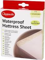 Clippa Waterproof Sheet (Large) - GENERAL - BLANKETS /BAGS/SAFETY FIRST - Beattys of Loughrea
