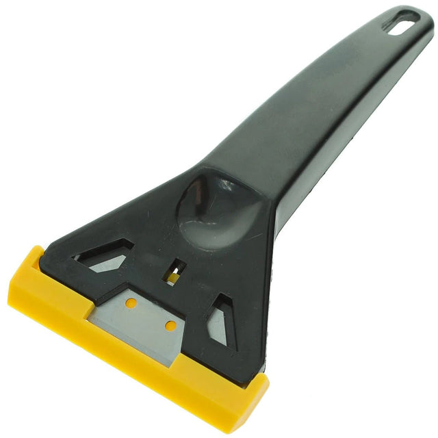 Coral Essentials Window Scraper - PAINT TOOLS - Beattys of Loughrea