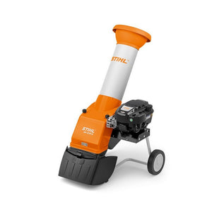 Stihl GH370.0S Petrol Shredder Max 45Mm 60010111106 - Leaf Blowers - Beattys of Loughrea