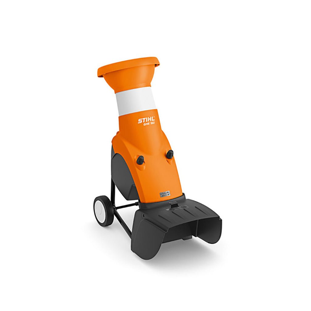 Stihl GHE150.0L Shredder Max 35Mm Multi Balde 60080111132 - Leaf Blowers - Beattys of Loughrea
