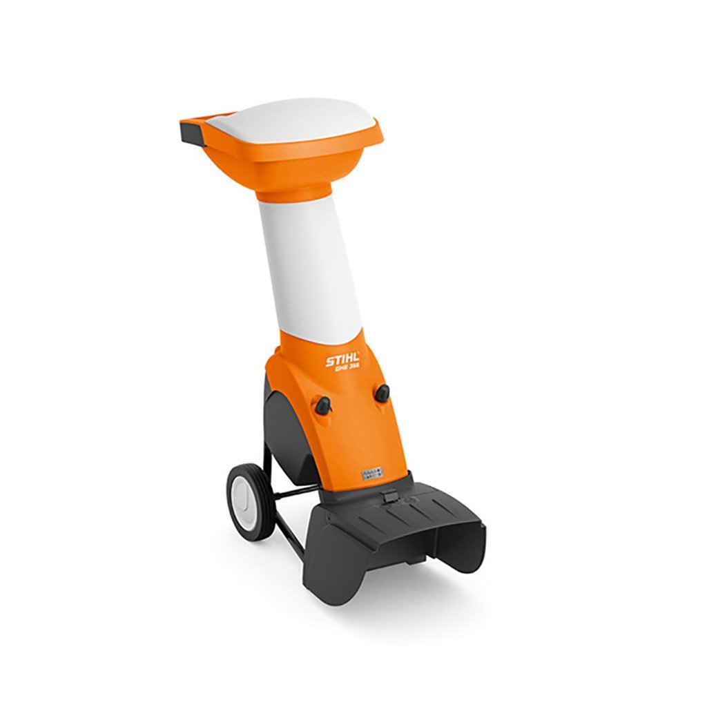 Stihl GHE355.0 Shredder Max 35Mm Multi Blade 60110111022 - Leaf Blowers - Beattys of Loughrea