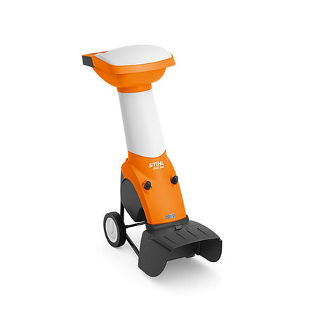Stihl GHE355.0 Shredder Max 35Mm Multi Blade 60110111022 - Leaf Blowers - Beattys of Loughrea