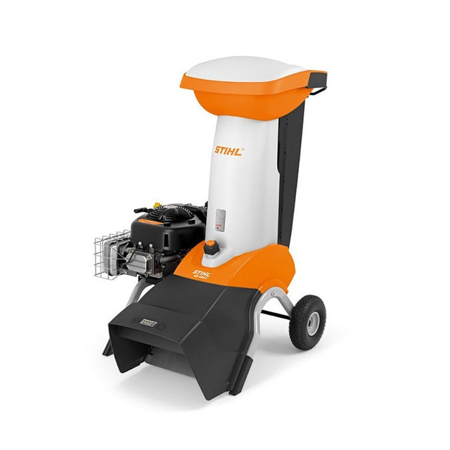 Stihl GH460.0C Petrol Shredder Max 75Mm 60120111036 - Leaf Blowers - Beattys of Loughrea