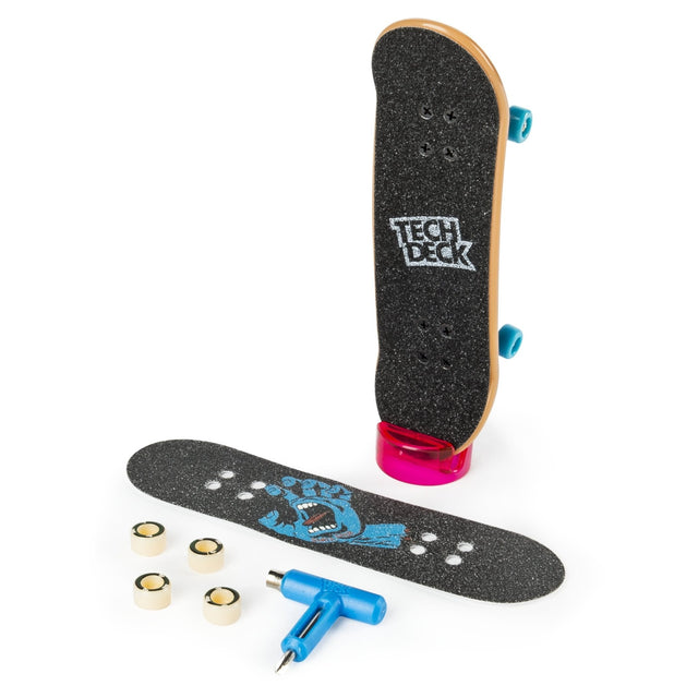 Tech Deck 96Mm Boards - HALLOWEEN, PKT MONEY, JOKE - Beattys of Loughrea